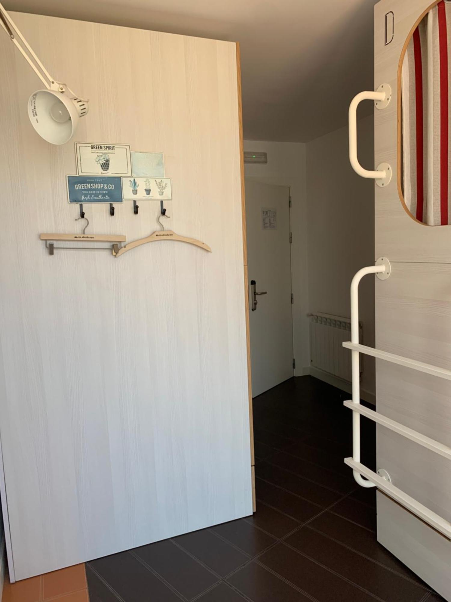 Hostel Enjoy Santander