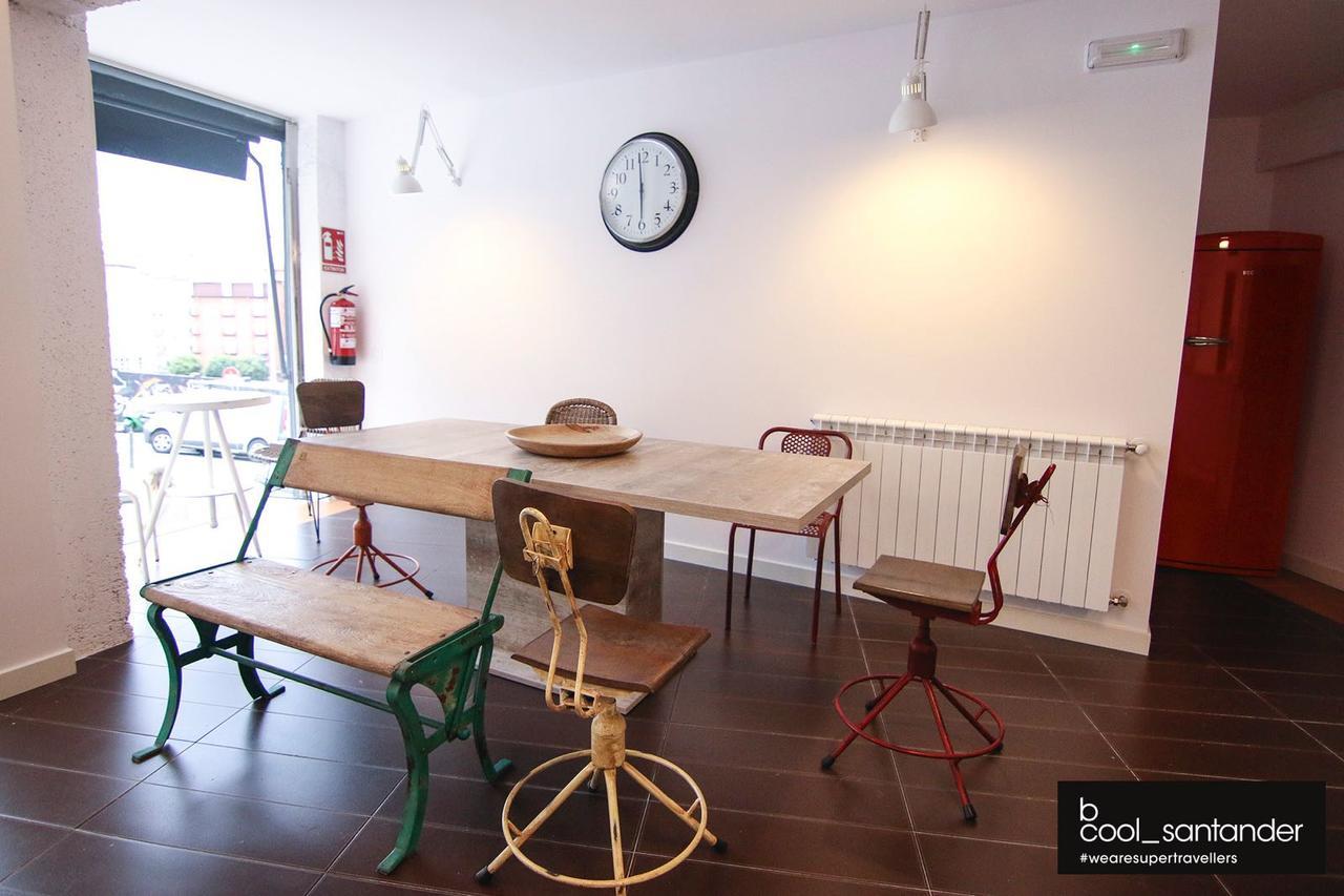 Hostal Enjoy Santander